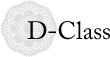 D-Class