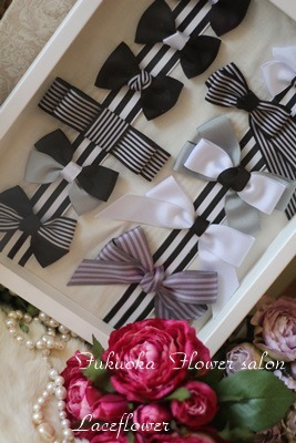 リボンアート